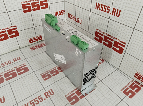 Блок питания KEBA 02202-8084