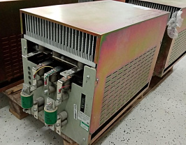 Силовой блок Schneider Electric ATV1200C 700/200 2000024600-30-P015