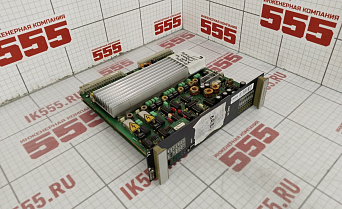 Модуль SIEB&MEYER CNC 61