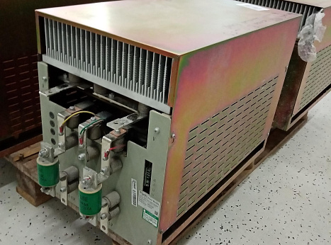 Силовой блок Schneider Electric ATV1200C 700/200 2000024600-30-P015 