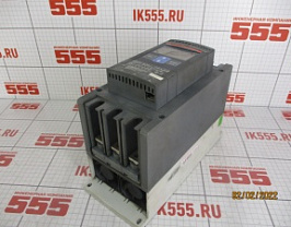 Устройство плавного пуска ABB PSE142-600-70 