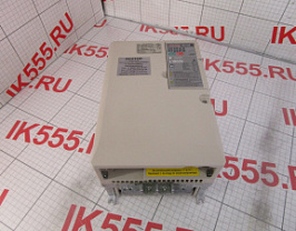 Преобразователь частоты YASKAWA ELECTRIC L1000V CIMR-LC4V0024FAA