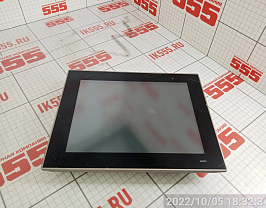 Промышленный компьютер ADVANTECH PPC-3100S-01BTO 10.4" 