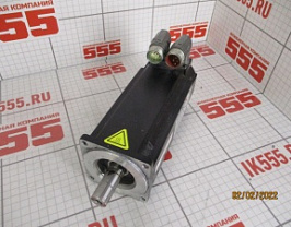 Сервомотор KOLLMORGEN AKM44G-ACCNR-00