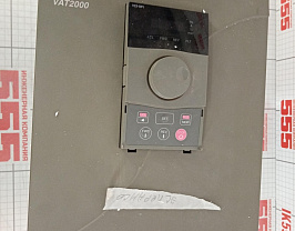 Преобразователь частоты General Electric VAT 2000e U2KX15K0S