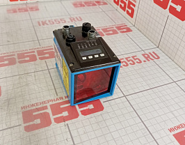 Датчик расстояния SICK DL100-11AA2102