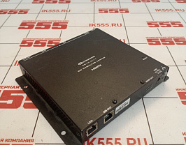 Передатчик сигнала CRESTRON DM-TX-201-C