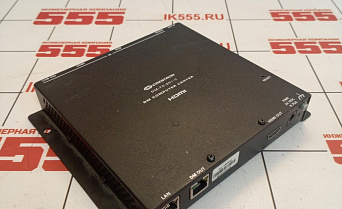 Передатчик сигнала CRESTRON DM-TX-201-C 