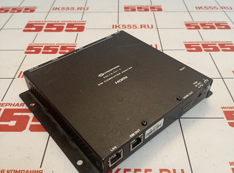 Передатчик сигнала CRESTRON DM-TX-201-C 