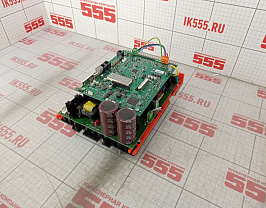 Блок управления воротами Hormann BK 150 FUE-1
