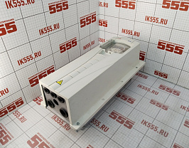 Преобразователь частоты ABB ACH550-01-015A-4+B055
