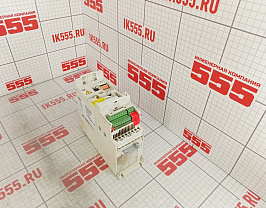Преобразователь частоты ABB ACS355-03E-04A1-4