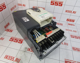 Преобразователь частоты Schneider Electric Altivar 61 ATV61HD15N4