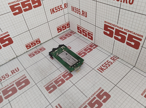 Блок питания VICOR V300A36C500BF2
