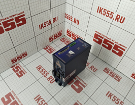 Драйвер INDUSTRIAL DEVICES CORPORATION SmartStep IDC-IPEC
