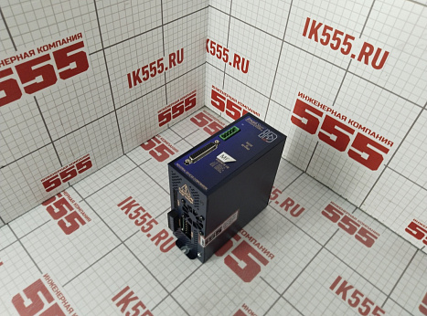 Драйвер INDUSTRIAL DEVICES CORPORATION SmartStep IDC-IPEC