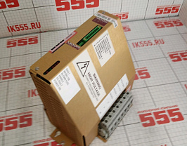 Контроллер MOOG CB57401-001