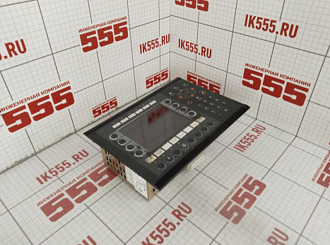 Панель оператора Beijer Electronics E700 04420 5,7"