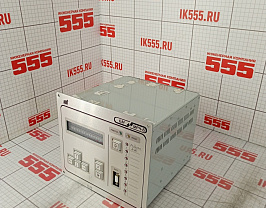Блок микропроцессорный релейной защиты НТЦ Механотроника БММРЧ-Б-02