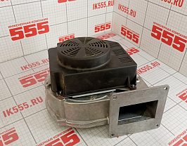 Вентилятор Ebmpapst G1G170-AB31-51