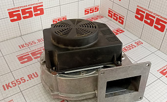 Вентилятор Ebmpapst G1G170-AB31-51