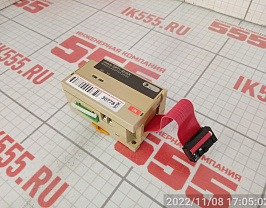 Терминал OMRON DRT2-ID16MLX 