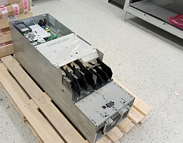 Преобразователь частоты Danfoss VLT AutomationDrive FC-302N200T5E20H2XXCXXXS083XAXB4CXXXXDX 136F1934