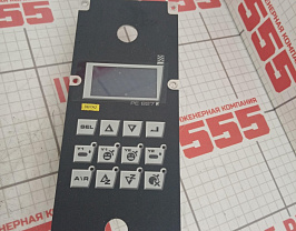 Панель управления HSD PE 827A 