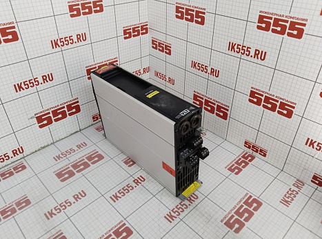 Преобразователь частоты Danfoss VLT 5000 VLT5003PT5B20STR3D0F00A00C0