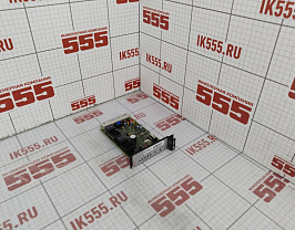 Электронная плата Rexroth VT-VRPA1-537-10/V0/PV-RTP 0811405102