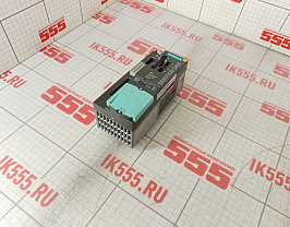 Контроллер Siemens SIMOTION DRIVE-BASED CONTROL UNIT D410 6AU1410-0AB00-0AA0
