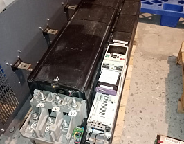 Преобразователь частоты Control Techniques M701-104 03200 E10