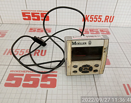 Панель оператора Moeller MFD-80-B