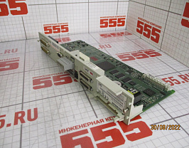 Модуль управления Siemens SIMODRIVE 611 6SN1118-0DK21-0AA2