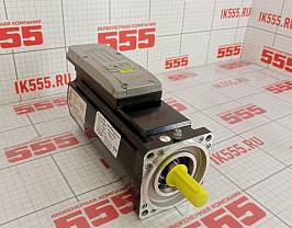 Сервомотор Schneider Electric ISH100/30044/0/0/00/0/00/11/00 