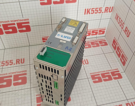 Преобразователь частоты LVD Drive 2004 