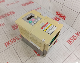 Преобразователь частоты Toshiba VFS7-2015UP
