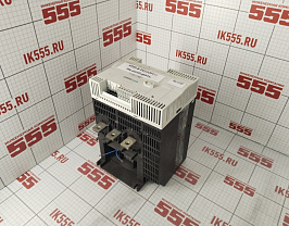 Устройство плавного пуска Siemens SIRIUS 3RW4443-6BC44 