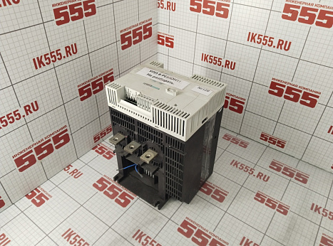 Устройство плавного пуска Siemens SIRIUS 3RW4443-6BC44 
