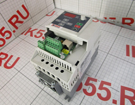 Преобразователь частоты INDUSTRY MOTORS IME04T3D7 