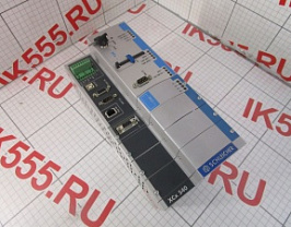 Контроллер Schleicher XCN 540