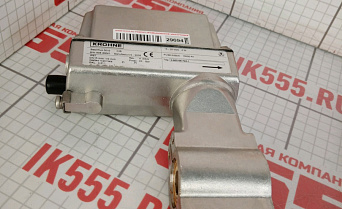 Расходомер KROHNE Batchflux 5015 C/B