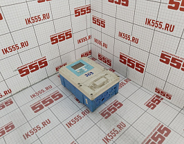 Преобразователь для датчика PH Endress+Hauser LIQUISYS-M CPM253-PR0005 