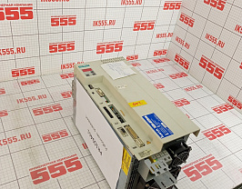 Преобразователь частоты Siemens SIMOVERT MASTERDRIVES MC 6SE7022-7EP70-Z 