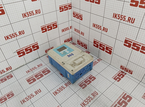 Преобразователь для датчика PH Endress+Hauser LIQUISYS-M CPM253-PR0005 