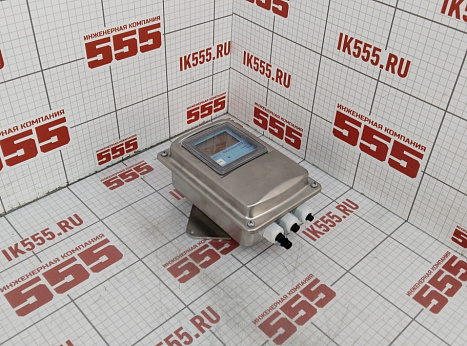 Преобразователь Endress+Hauser SMARTEC S CLD134-WCS148HB2