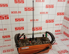 Пульт управления HBC radiomatic BA213030
