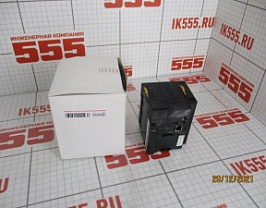 Контроллер OMRON SYSMAC CJ2M CPU33 