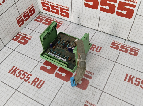 Электронная плата MICRO DEVICE EAN 92 1.0 