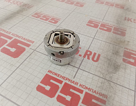 Энкодер HEIDENHAIN ERN 1381 512 62S12-30 534 118-01